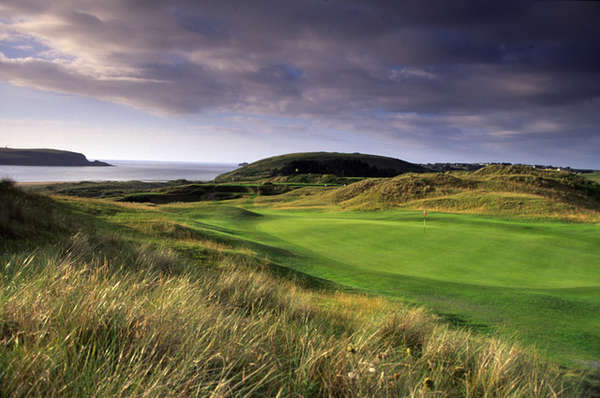 St Enodoc Golf Club