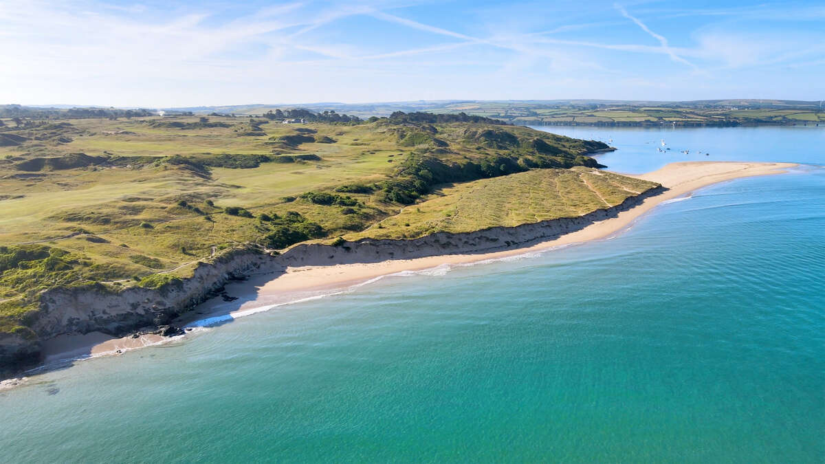 St Enodoc Golf Club
