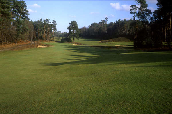 St George's Hill Golf Club