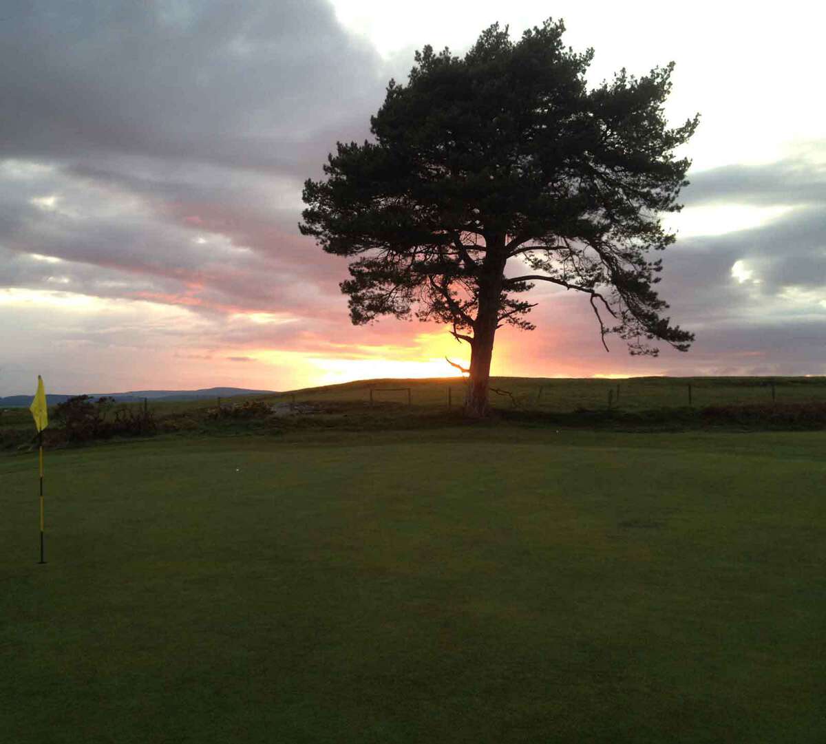 St Idloes Golf Club