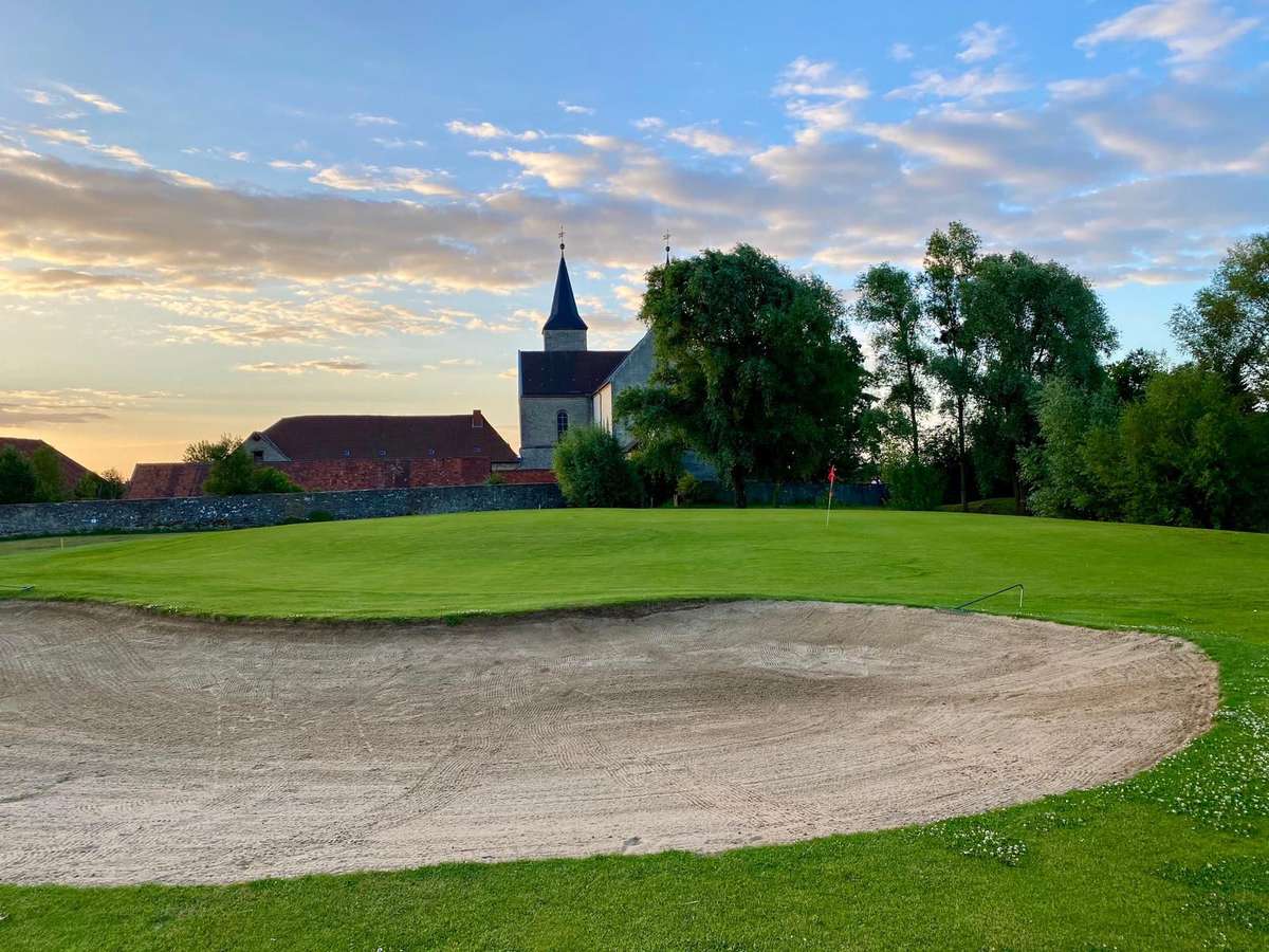 St. Lorenz Golf- und Land-Club Schöningen e.V.