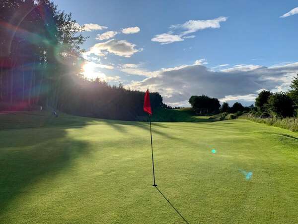 St Michaels Golf Club