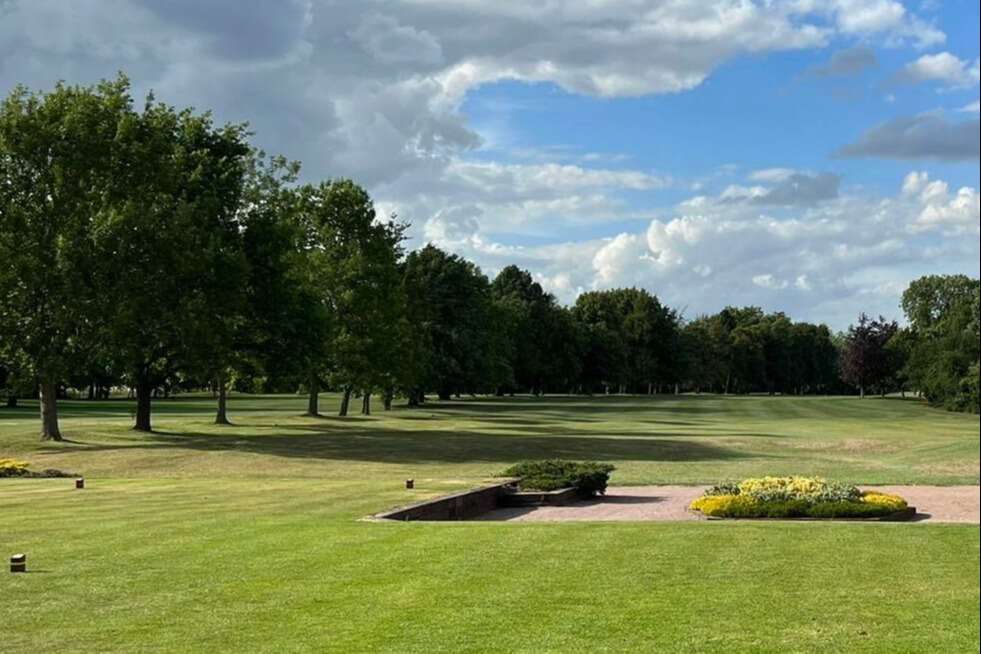 St Neots Golf Club
