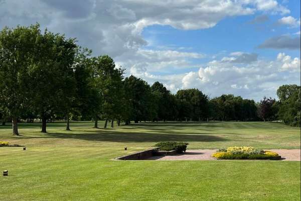 St Neots Golf Club