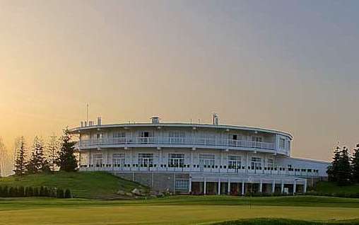 St. Sofia Golf Club & SPA