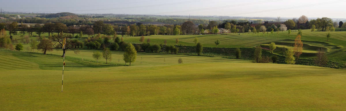4th green