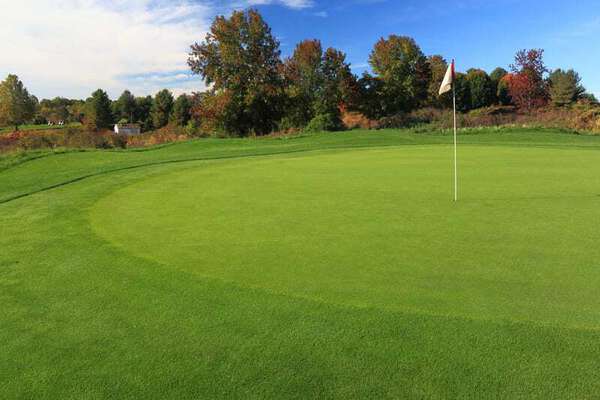 Staining Lodge Golf Course