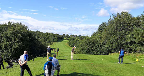 Stand Golf Club