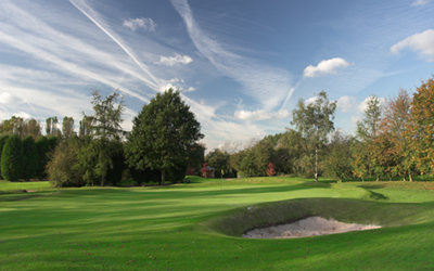 Stanton-on-the-Wolds Golf Club