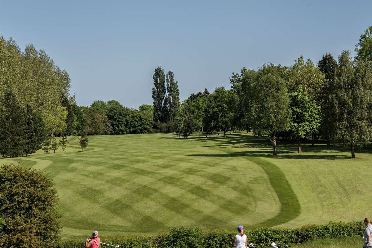 Stanton-on-the-Wolds Golf Club