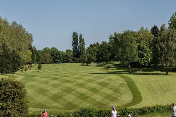 Stanton-on-the-Wolds Golf Club