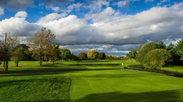 Stapleford Abbotts Golf Club