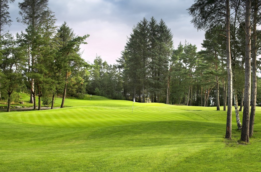 Kejser grå Perversion Stavanger Golfklubb, Hafrsfjord, Norway - Albrecht Golf Guide