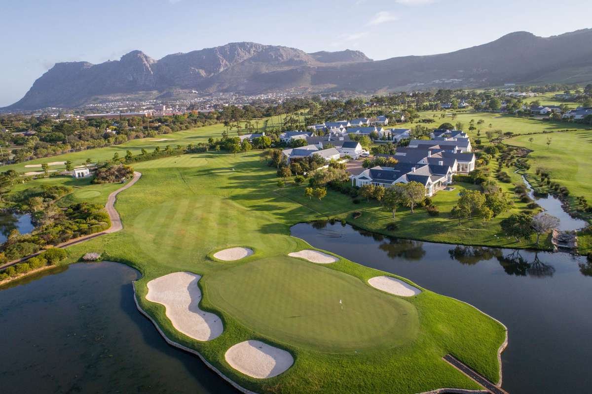 Steenberg Golf Club