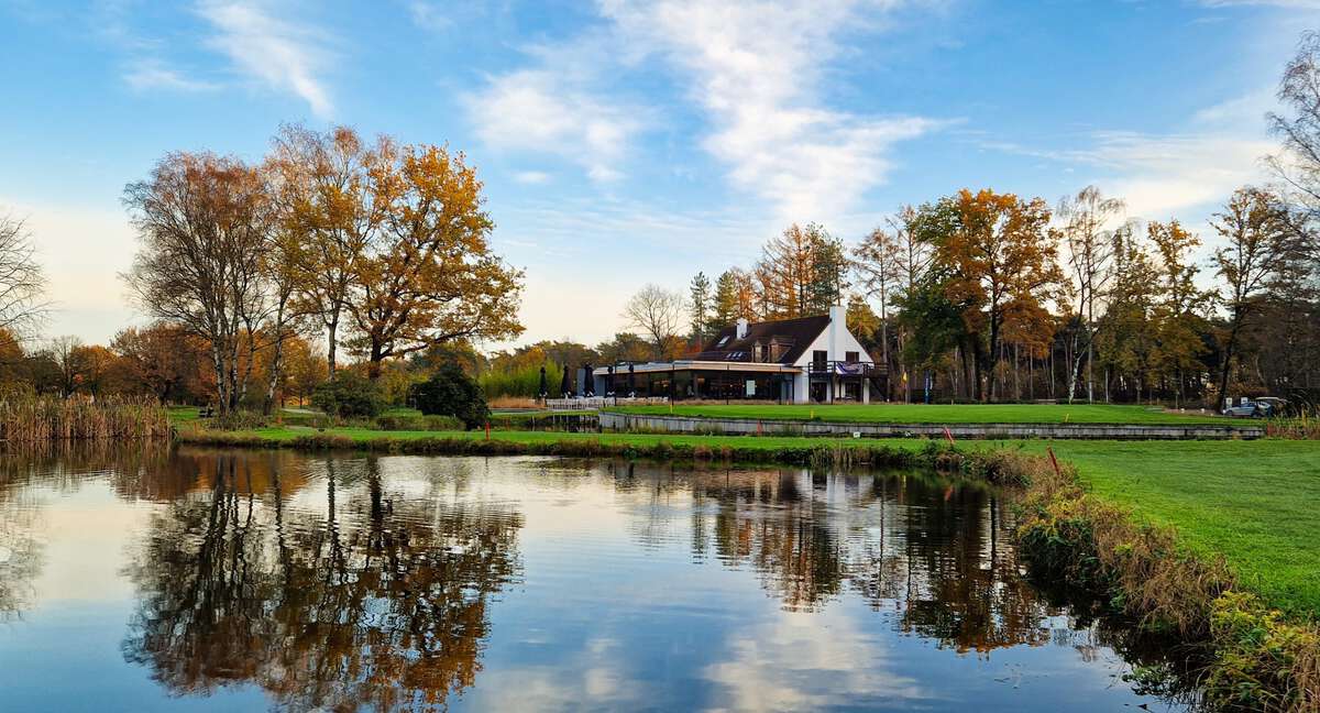 Steenhoven Country Club