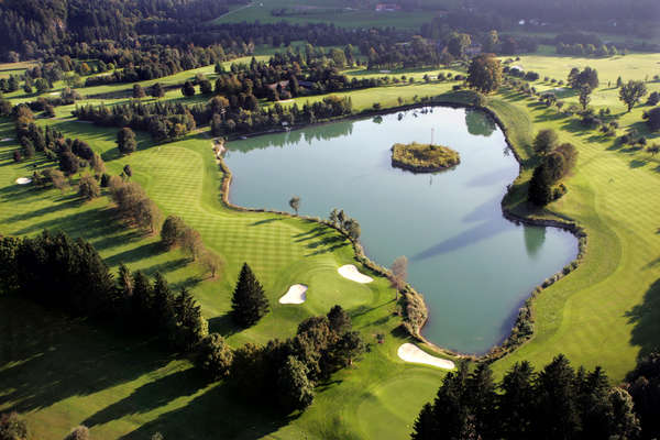 Steiermärkischer Golf-Club Murhof