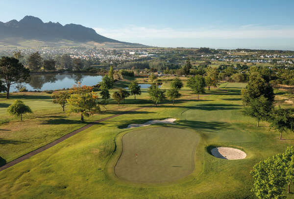 Stellenbosch Golf Club