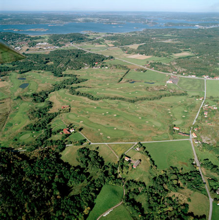 Stenungsund Golfklubb