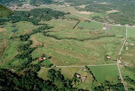 Stenungsund Golfklubb 