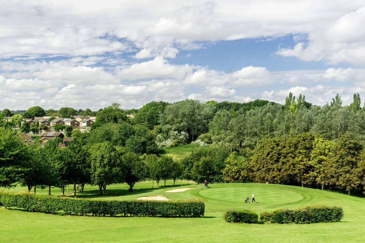 Stevenage Golf & Conference Centre