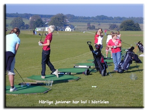 Stiby Golfklubb