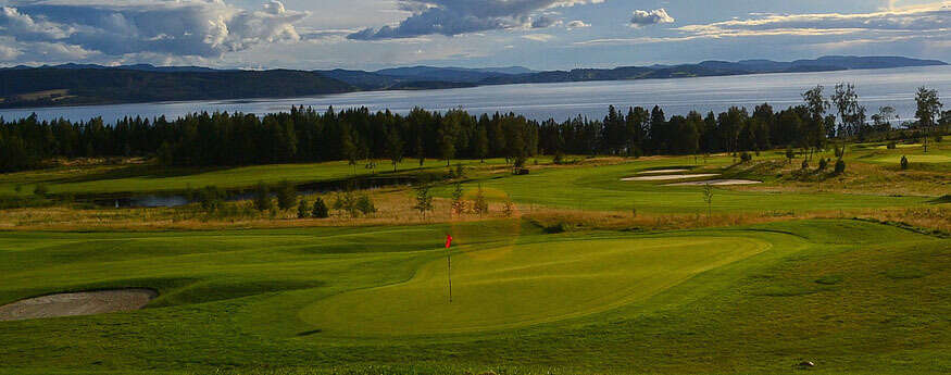 Stiklestad Golfklubb