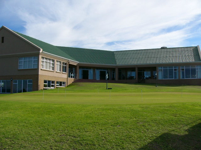 Stilbaai Golf Club