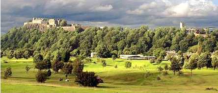 Stirling Golf Club