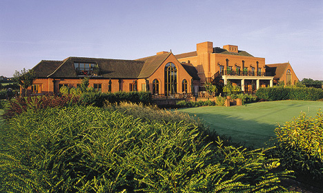 Stock Brook Country Club