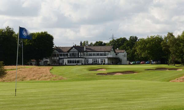 Stockport Golf Club