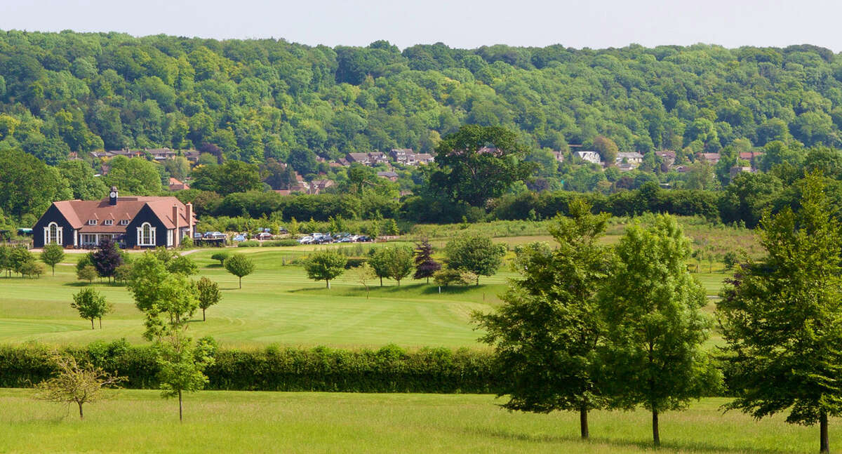 Stocks Golf Club