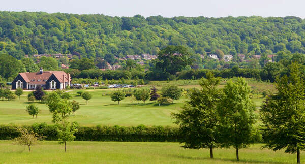 Stocks Golf Club