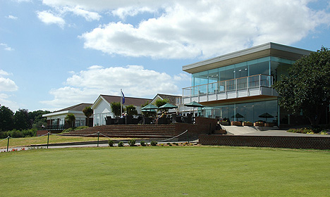 Stoke by Nayland Resort
