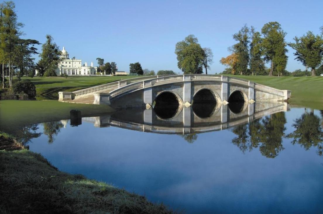 Stoke Park Golf & Counrty Club