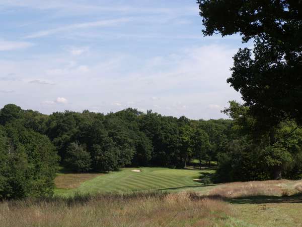 Stoneham Golf Club