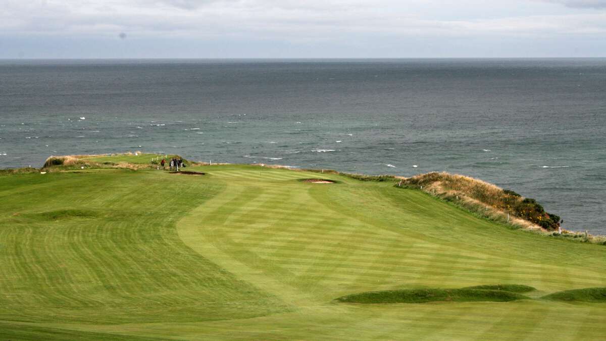 Stonehaven Golf Club