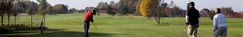 Stora Lundby Golfklubb