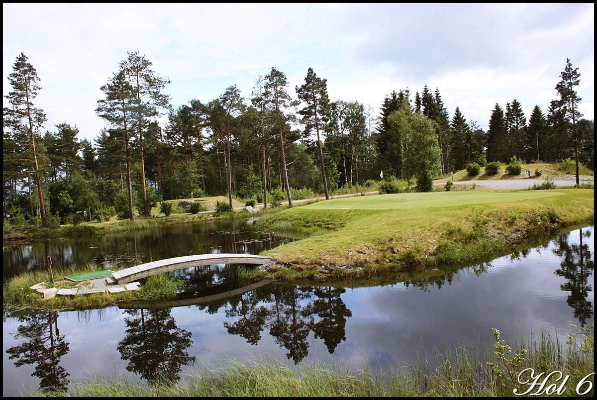 Stord Golfklubb