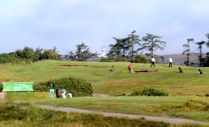 Stornoway Golf Club