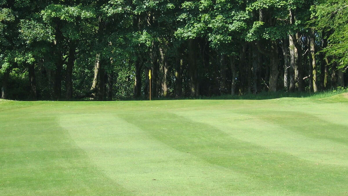 Stornoway Golf Club