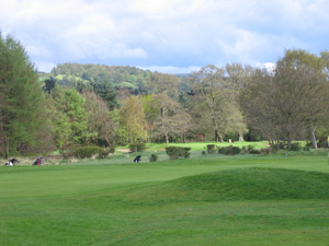 Stourbridge Golf Club
