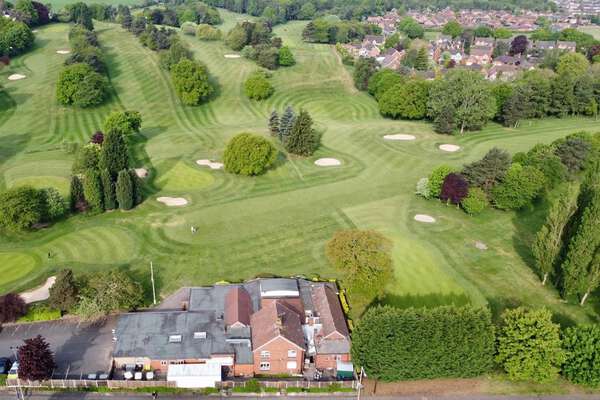 Stourbridge Golf Club