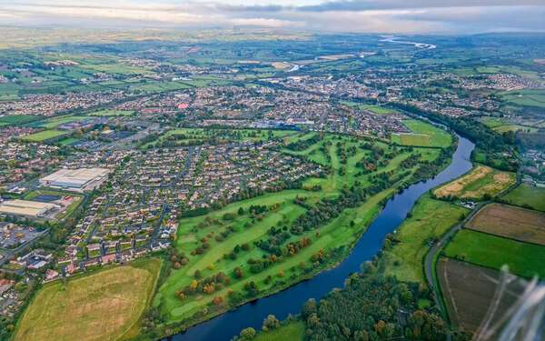 Strabane Golf Club