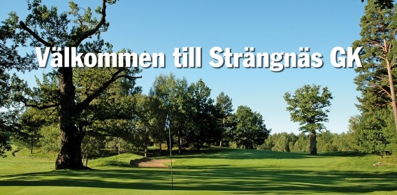 Strängnäs Golfklubb