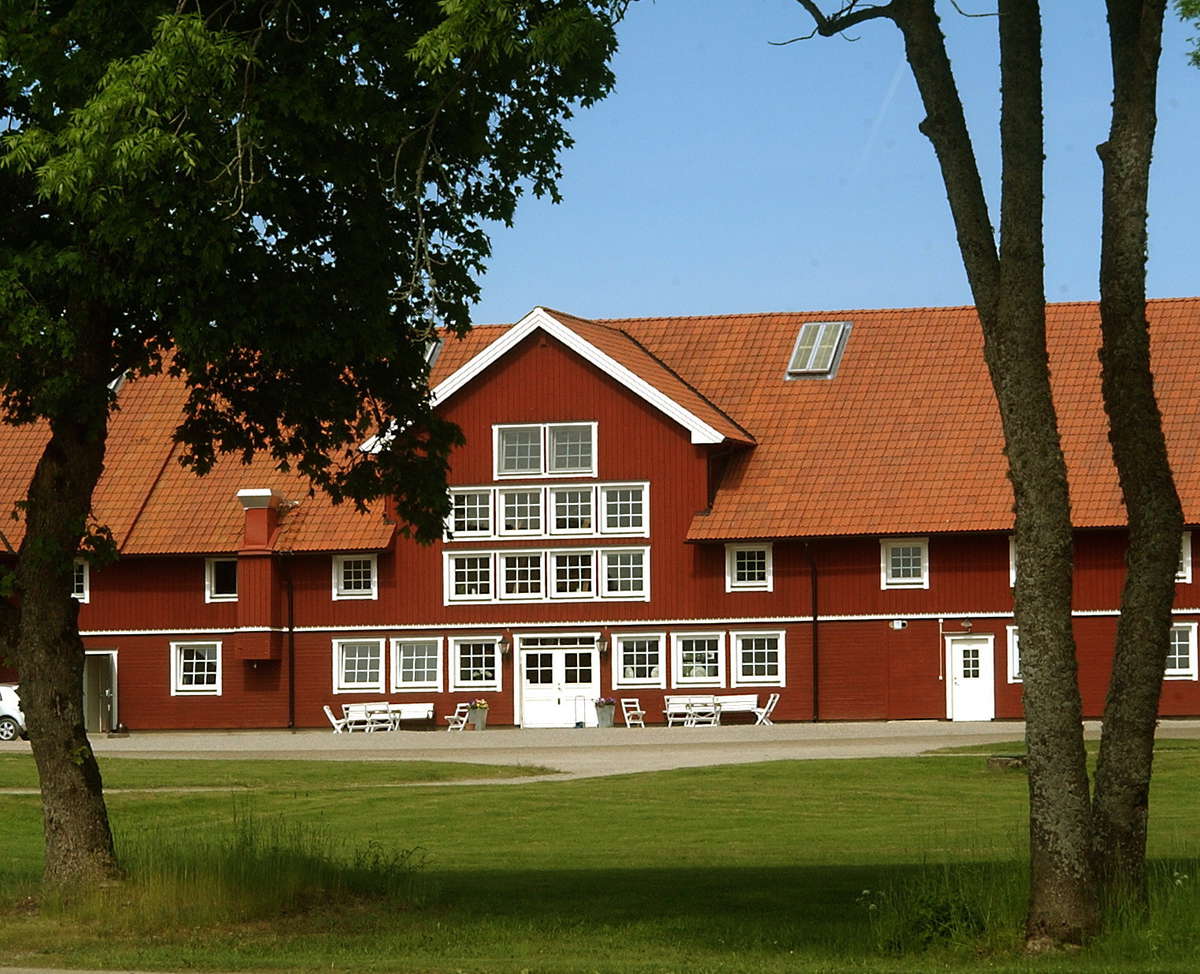 Hotel Clubhouse