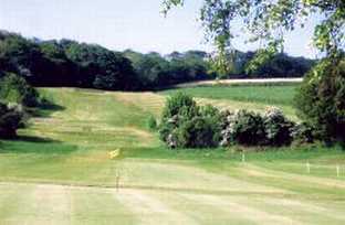 Stranraer Golf Club