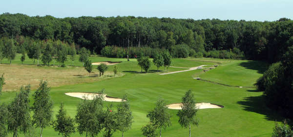 Stratford Oaks Golf Club