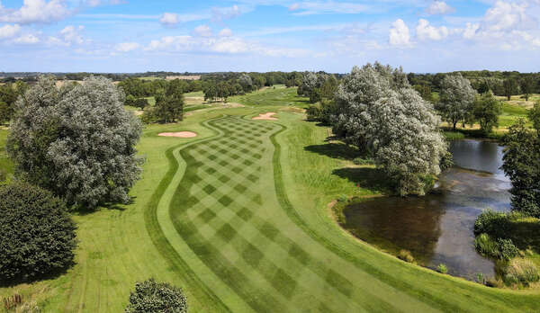 Stratford Oaks Golf Club