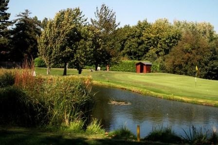 Stratford-on-Avon Golf Club