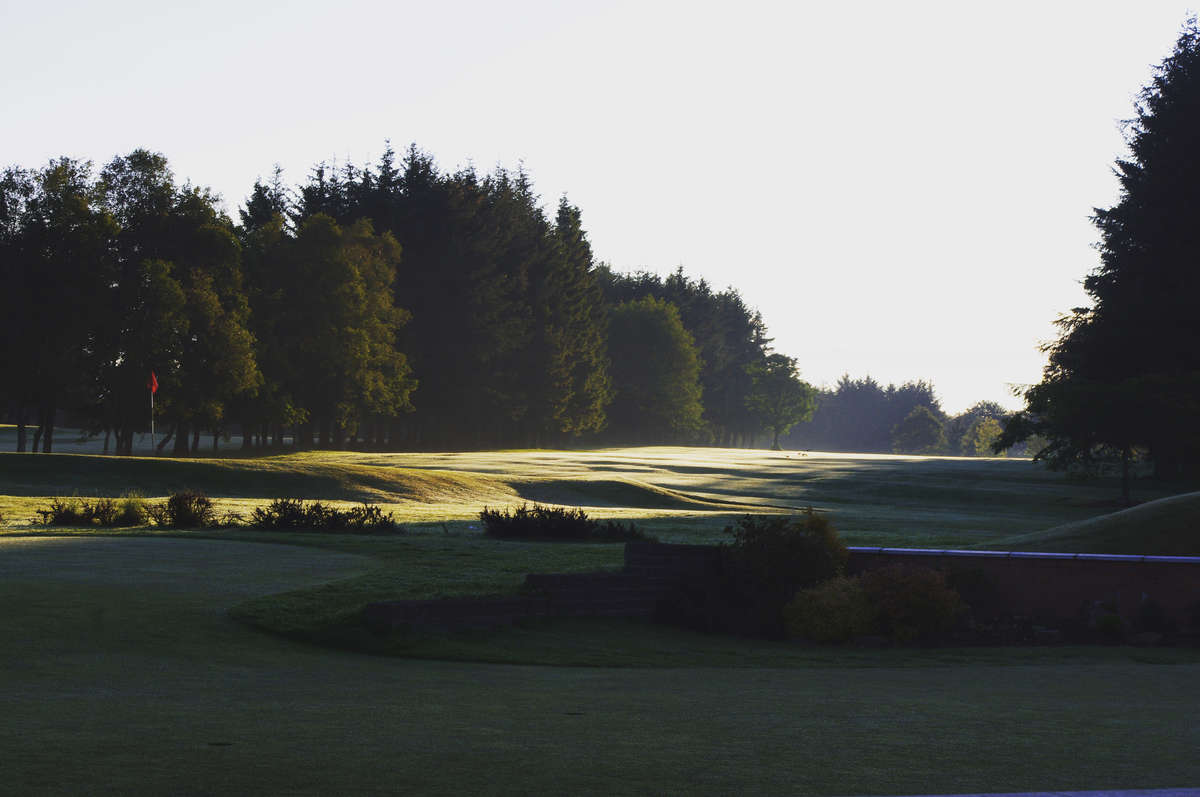 Strathaven Golf Club